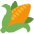 Ear Of Corn Emoji from Twemoji Set