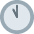 Eleven O’clock Emoji from Twemoji Set