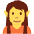Elf Emoji from Twemoji Set