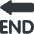 End Arrow Emoji from Twemoji Set