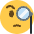 Face With Monocle Emoji from Twemoji Set
