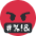 Face With Symbols On Mouth Emoji from Twemoji Set