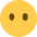 Face Without Mouth Emoji from Twemoji Set