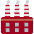 Factory Emoji from Twemoji Set