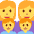 Family Woman Woman Boy Boy Emoji from Twemoji Set