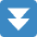 Fast Down Button Emoji from Twemoji Set