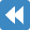 Fast Reverse Button Emoji from Twemoji Set