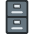 File Cabinet Emoji from Twemoji Set