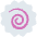 Fish Cake With Swirl Emoji from Twemoji Set