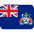 Flag Ascension Island Emoji from Twemoji Set