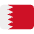 Flag Bahrain Emoji from Twemoji Set
