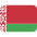 Flag Belarus Emoji from Twemoji Set