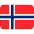 Flag Bouvet Island Emoji from Twemoji Set