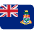 Flag Cayman Islands Emoji from Twemoji Set