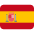 Flag Ceuta & Melilla Emoji from Twemoji Set