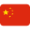 Flag China Emoji from Twemoji Set