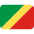 Flag Congo Emoji from Twemoji Set