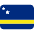 Flag Curaçao Emoji from Twemoji Set