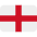 Flag England Emoji from Twemoji Set