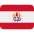 Flag French Polynesia Emoji from Twemoji Set