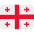 Flag Georgia Emoji from Twemoji Set