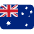 Flag Heard & Mcdonald Islands Emoji from Twemoji Set