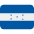 Flag Honduras Emoji from Twemoji Set