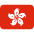 Flag Hong Kong Sar China Emoji from Twemoji Set