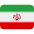 Flag Iran Emoji from Twemoji Set