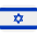 Flag Israel Emoji from Twemoji Set