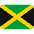 Flag Jamaica Emoji from Twemoji Set