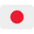 Flag Japan Emoji from Twemoji Set