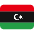 Flag Libya Emoji from Twemoji Set