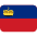 Flag Liechtenstein Emoji from Twemoji Set
