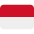 Flag Monaco Emoji from Twemoji Set