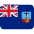 Flag Montserrat Emoji from Twemoji Set