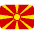 Flag North Macedonia Emoji from Twemoji Set