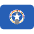 Flag Northern Mariana Islands Emoji from Twemoji Set