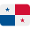 Flag Panama Emoji from Twemoji Set