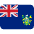 Flag Pitcairn Islands Emoji from Twemoji Set