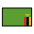 Flag Zambia Emoji from OpenMoji Set