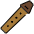 Flute Emoji from OpenMoji Set