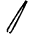 Forceps Emoji from OpenMoji Set