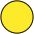 Full Moon Emoji from OpenMoji Set