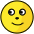 Full Moon Face Emoji from OpenMoji Set