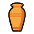 Funeral Urn Emoji from OpenMoji Set