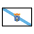 Galicia Flag Emoji from OpenMoji Set