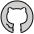 Github Emoji from OpenMoji Emoji Set