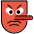 Goblin Emoji from OpenMoji Set