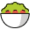 Green Salad Emoji from OpenMoji Set